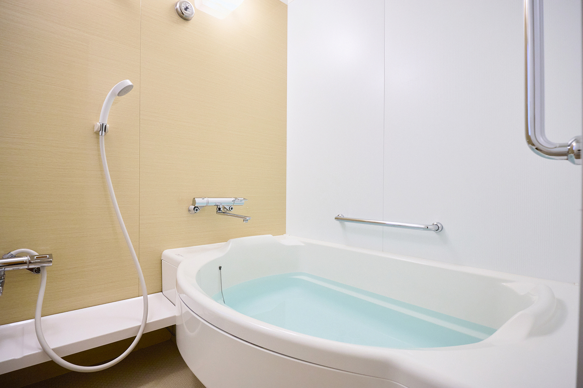 コネクティング・ハーモニールーム