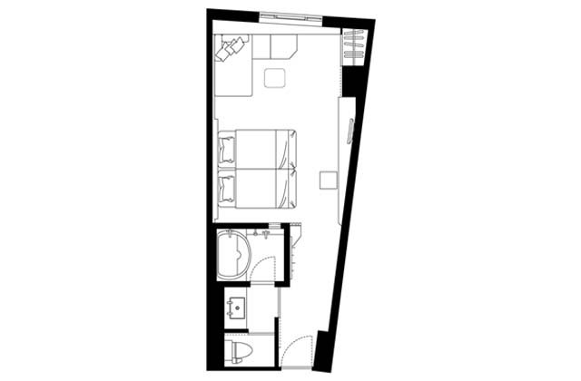 シンフォニールーム