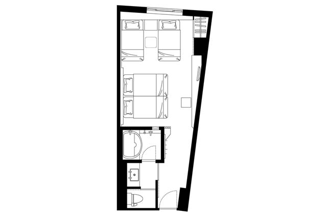 シンフォニールーム