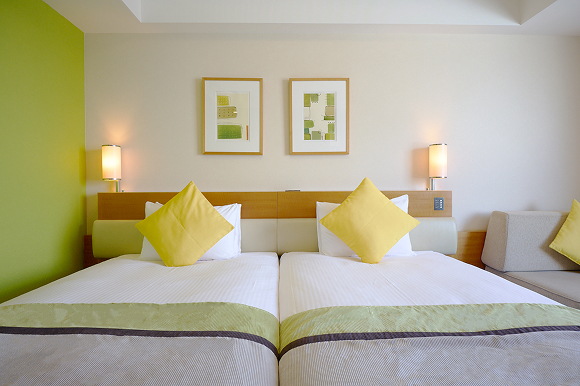 シンフォニールーム