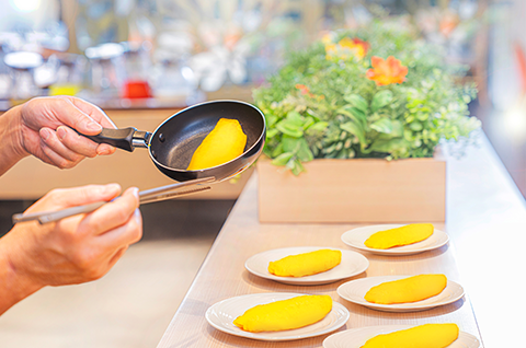 ライブキッチン01