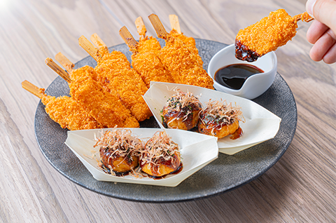 ご当地メニュー02