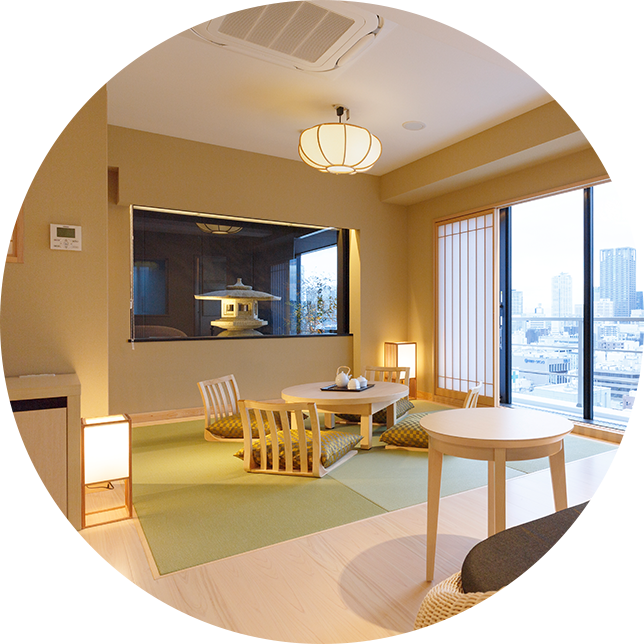 プレミアムルーム