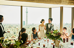 浅草ビューホテル開業