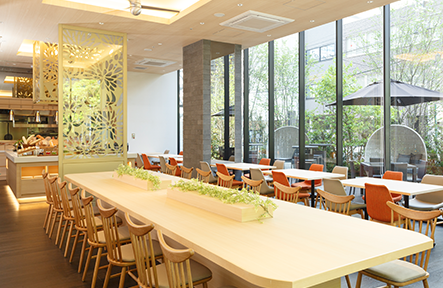 大阪ビューホテル 本町開業