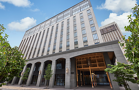 浅草ビューホテル アネックス 六区 開業