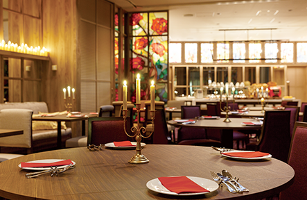 舞浜ビューホテル リブランドオープン