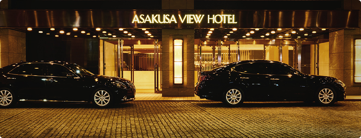 About View Hotels