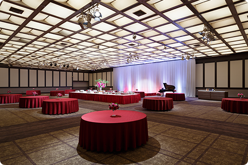 札幌ビューホテル大通公園