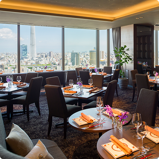 浅草ビューホテル