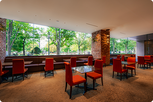 札幌ビューホテル 大通公園