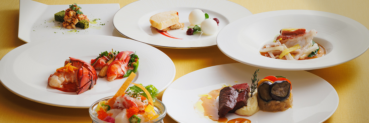 レストラン＆バー一覧