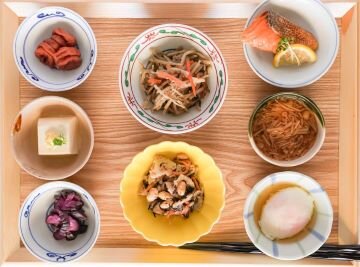 【連泊割引】連泊予約でお得に宿泊！朝食はちゃんこ鍋も楽しめる！＜朝食付き＞