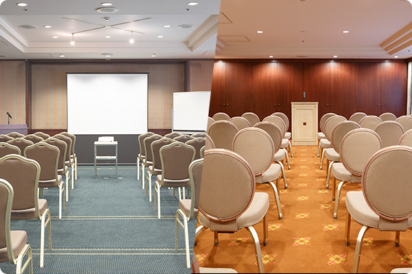 会議室一覧