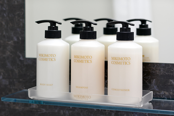 モダンジャパニーズプレミアムルーム