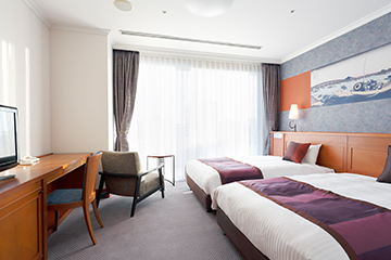 スタンダードルーム