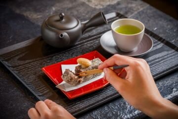 『あんと茶と』×札幌ビューホテル 大通公園　宿泊プラン販売開始のお知らせ