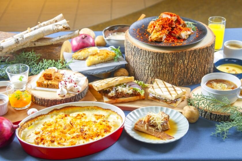 12月～3月限定！素泊まり料金で朝食付きプラン販売開始のお知らせ