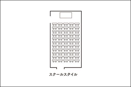 サンプルレイアウト