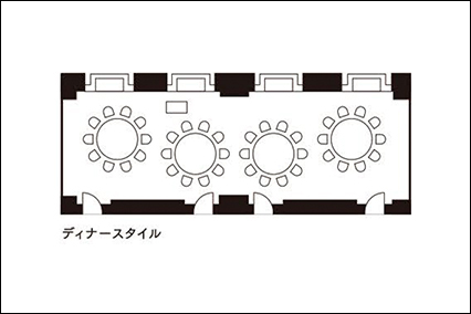 サンプルレイアウト