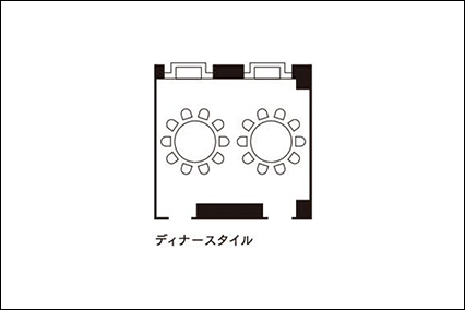 サンプルレイアウト