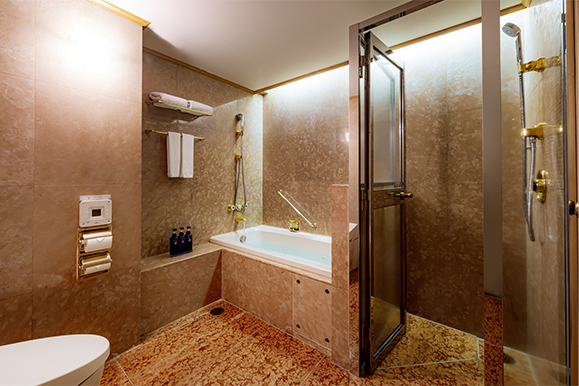 ジュニアスイートルーム