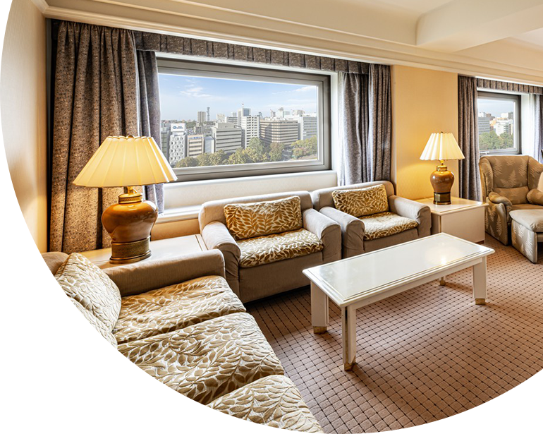 エクセレンシィフロア