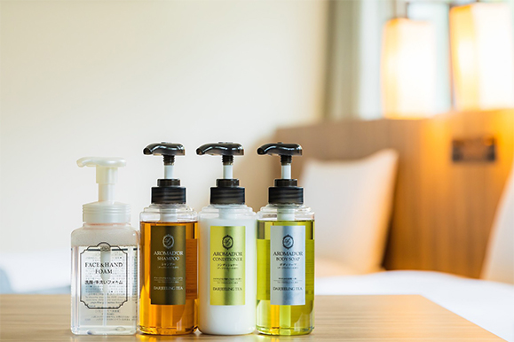 セミダブルルーム