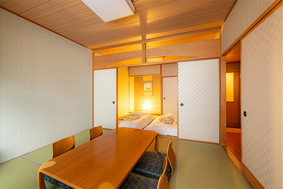 和室