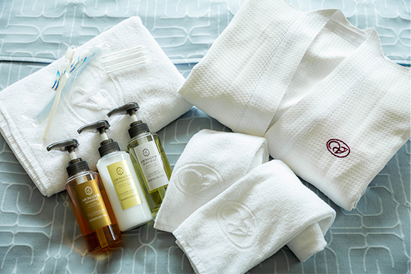 スタンダードツインルーム