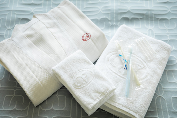 ユニバーサルルーム