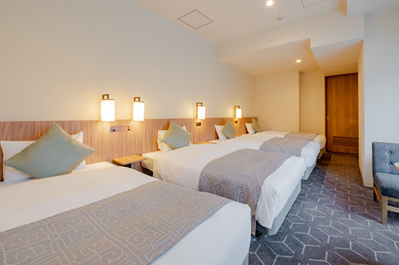 フォースルーム