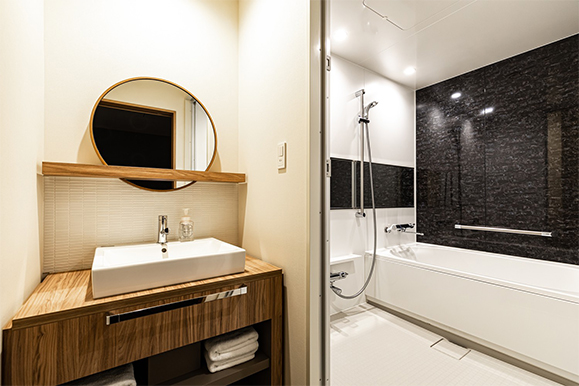 フォースルーム