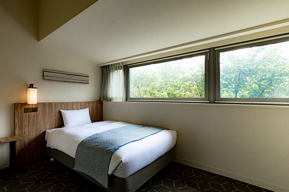 シングルルーム